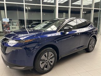 New 2025 Nissan Murano SL image 1
