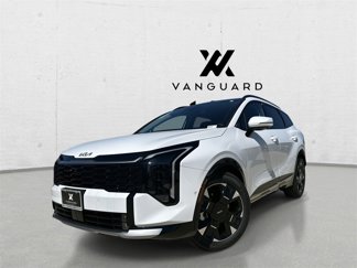 New 2026 Kia Sportage SX image 1