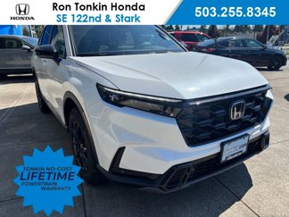 New 2026 Honda CR-V Sport-L image 1