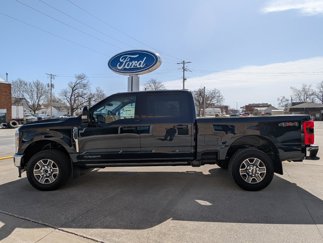 New 2025 Ford F350 Lariat image 1