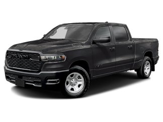 New 2025 RAM 1500 Limited image 1