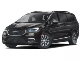 New 2025 Chrysler Pacifica Select w/ Uconnect Theater Family Group image 1