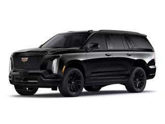 New 2025 Cadillac Escalade Sport image 1