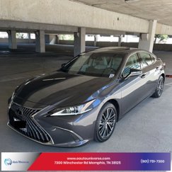 Used 2023 Lexus ES 300h w/ Premium Package image 1