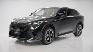 Used 2025 BMW X2 M35i w/ Premium Package image 1