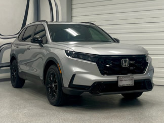New 2026 Honda CR-V Sport-L image 1