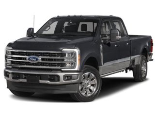 New 2026 Ford F350 4x4 Crew Cab DRW Super Duty image 1