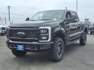New 2025 Ford F350 Lariat image 1
