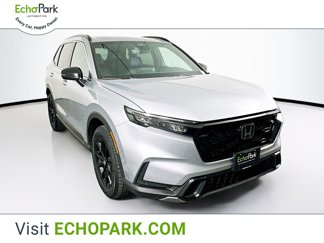 Used 2024 Honda CR-V Sport-L image 1