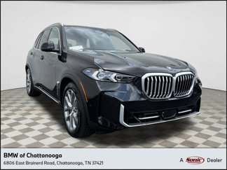 New 2026 BMW X5 xDrive50e image 1
