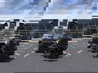 New 2025 GMC Sierra 3500 AT4 w/ AT4 Premium Plus Package image 1