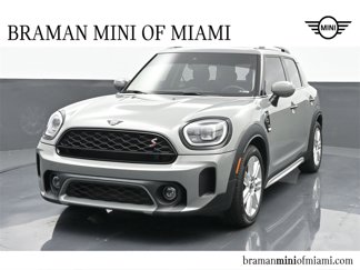 Certified 2023 MINI Cooper Countryman S w/ Premium Package image 1