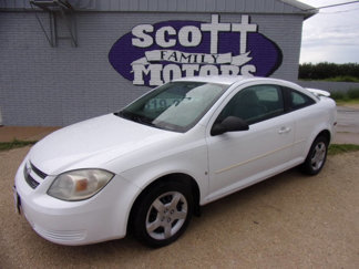 Used 2008 Chevrolet Cobalt LS w/ Protection Package image 1