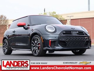 Used 2025 MINI Cooper John Cooper Works image 1
