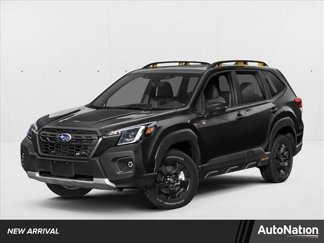New 2025 Subaru Forester Wilderness image 1