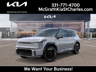 New 2026 Kia EV9 GT-Line image 1