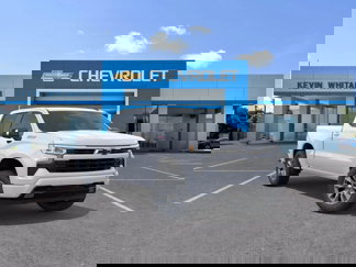 New 2026 Chevrolet Silverado 1500 RST image 1