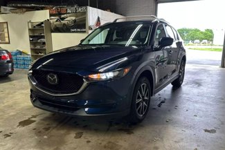Used 2018 MAZDA CX-5 Touring w/ Preferred Equipment Package image 1