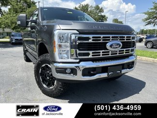 New 2025 Ford F350 XLT image 1