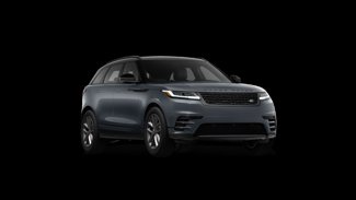 New 2026 Land Rover Range Rover Velar Dynamic SE image 1