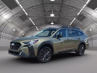 Used 2024 Subaru Outback Onyx Edition image 1