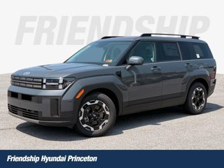 New 2025 Hyundai Santa Fe SEL image 1