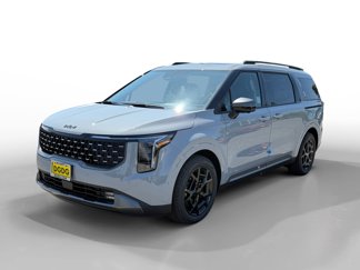 New 2026 Kia Carnival SX Prestige image 1