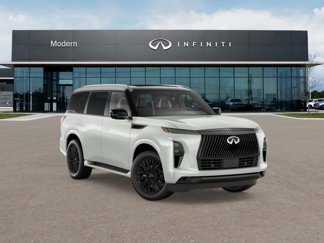 New 2026 INFINITI QX80 Autograph image 1