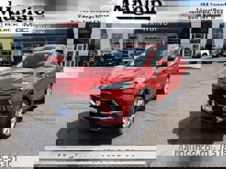 New 2026 Buick Encore GX Preferred w/ Comfort Package image 1