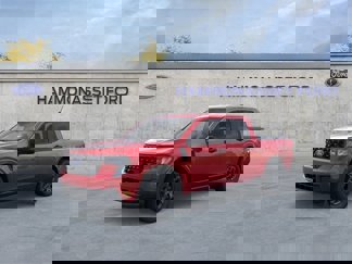 New 2025 Ford Maverick XLT w/ Equipment Group 301A image 1