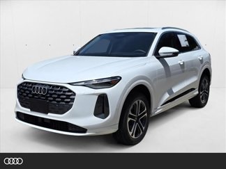 New 2025 Audi Q5 Premium image 1