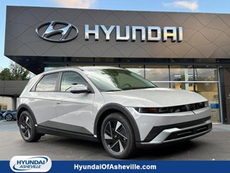 New 2025 Hyundai Ioniq 5 SEL image 1