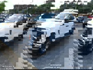 New 2026 Ford F250 4x4 Crew Cab Super Duty image 1