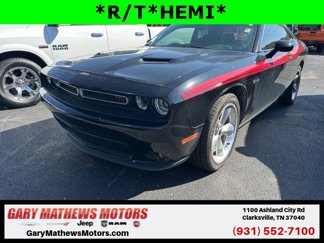 Used 2015 Dodge Challenger R/T Plus image 1