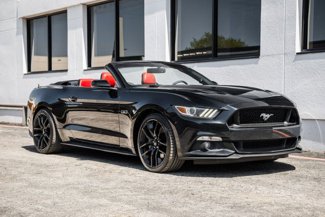 Used 2015 Ford Mustang GT Premium image 1