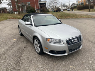 Used 2008 Audi S4 Cabriolet image 1