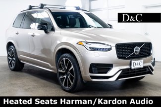 Used 2023 Volvo XC90 T8 Plus video 1