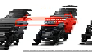 New 2025 GMC Hummer EV 2X image 1
