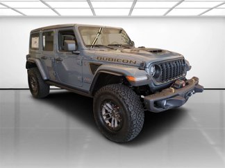 New 2025 Jeep Wrangler Unlimited Rubicon 392 image 1