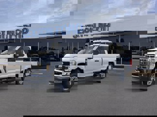 New 2026 Ford F250 XLT image 1