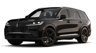 New 2025 Lincoln Aviator Reserve w/ Equipment Group 201A image 1
