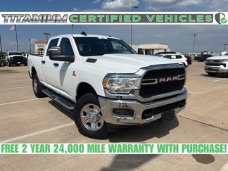 Used 2023 RAM 2500 Tradesman image 1