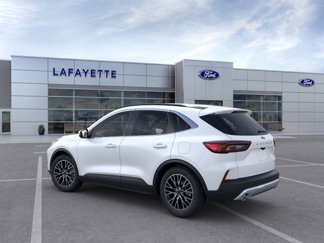 New 2025 Ford Escape SE w/ PHEV Premium Package image 1