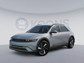 New 2025 Hyundai Ioniq 5 SEL image 1