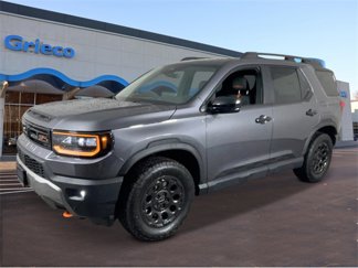 New 2026 Honda Passport TrailSport image 1