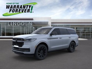 New 2025 Lincoln Navigator Reserve image 1