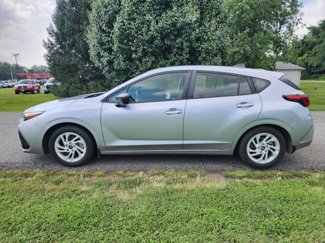 Used 2024 Subaru Impreza 2.0i image 1