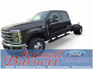 New 2025 Ford F350 Lariat image 1