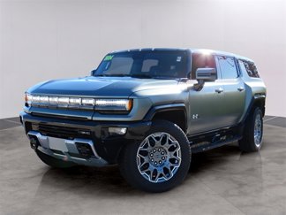 Used 2024 GMC Hummer EV 3X image 1