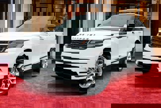 New 2026 Land Rover Range Rover Velar S image 1